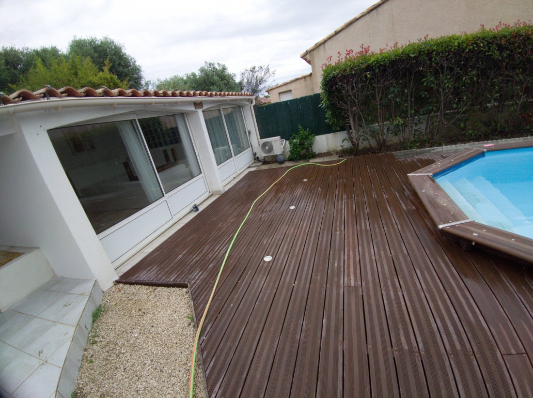 Entreprise de rénovation Grabels