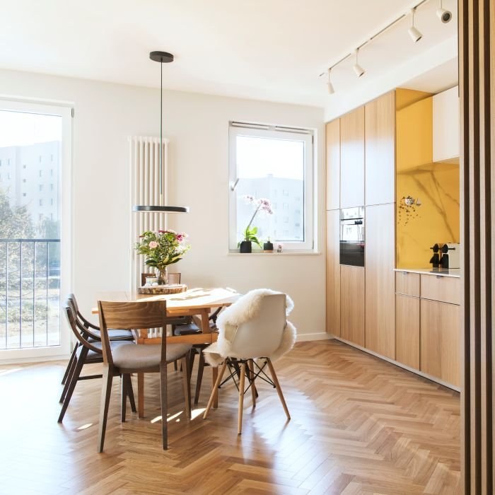 R&eacute;novation appartement &agrave; Montpellier